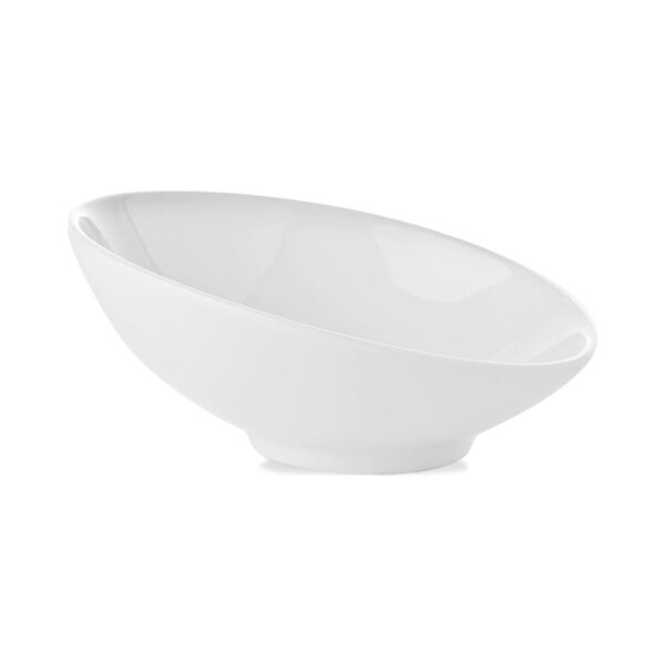 Bianco šikmá mísa, 180 mm - Image 2