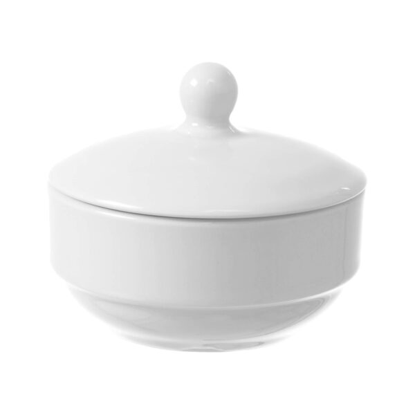 Cukřenka Bianco, 100x(V)85mm - Image 2