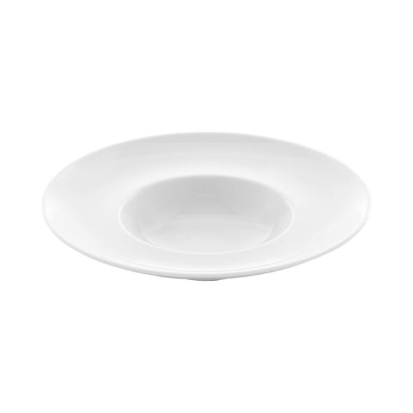 Bianco široký ráfek hluboký talíř, 270 mm - Image 2