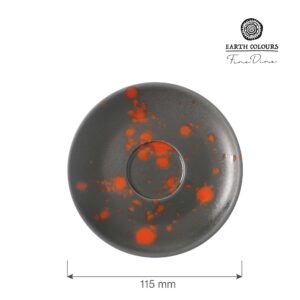 Podšálek na espresso Bloom, 115 mm