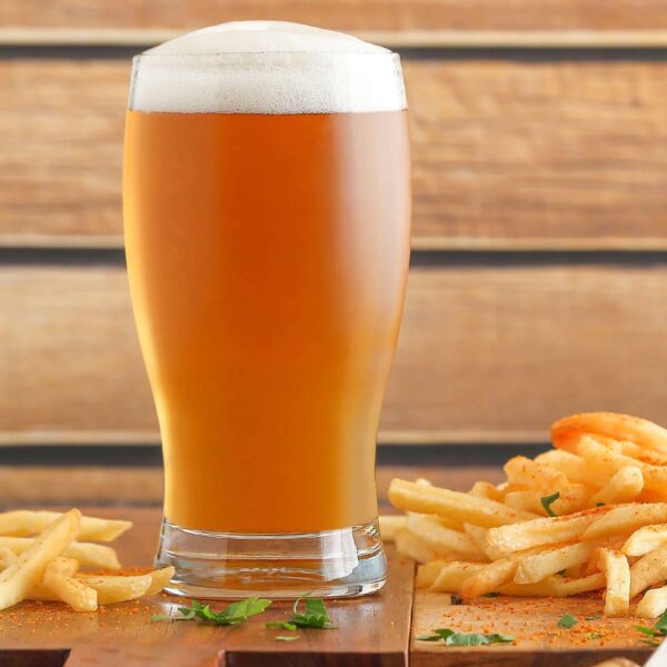 Hrnek na pivo Brotto 330 ml - Image 2