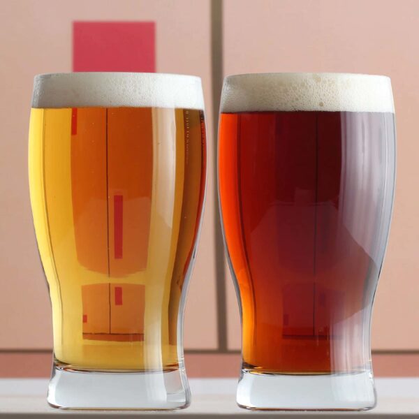 Hrnek na pivo Brotto 565 ml - Image 3
