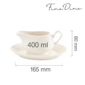 Krémová zálivka, 400 ml