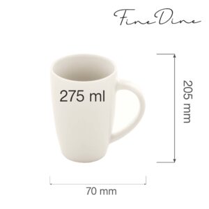 Hrnek Crema Paris, 275 ml