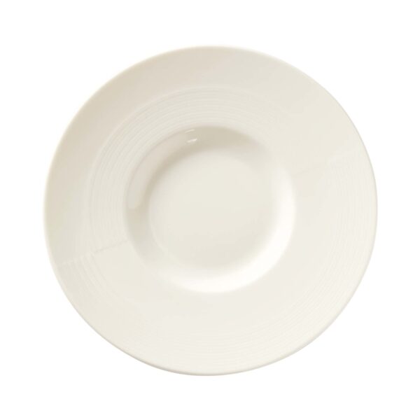 Prezentační talíř Crema, 318 mm - Image 2