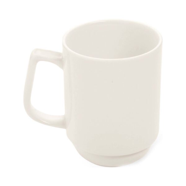 Stohovatelný hrnek Crema, 250 ml - Image 2
