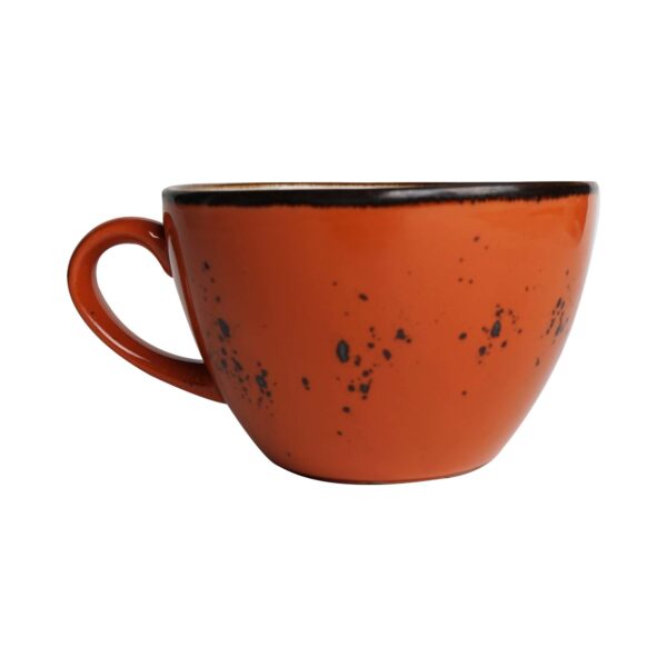 Dahlia šálek na cappuccino, 285 ml - Image 2