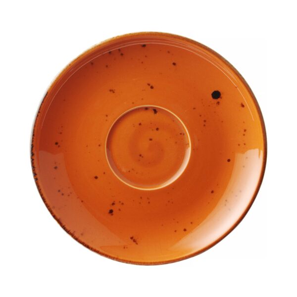Dahlia podšálek na kávu, 140 ml - Image 2