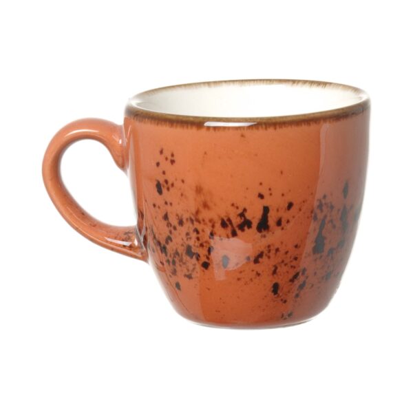 Dahlia šálek na espresso, 75 ml - Image 2