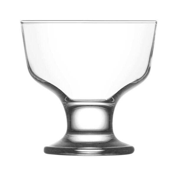 Destina zmrzlinová a dezertní sklenice 285 ml - Image 3