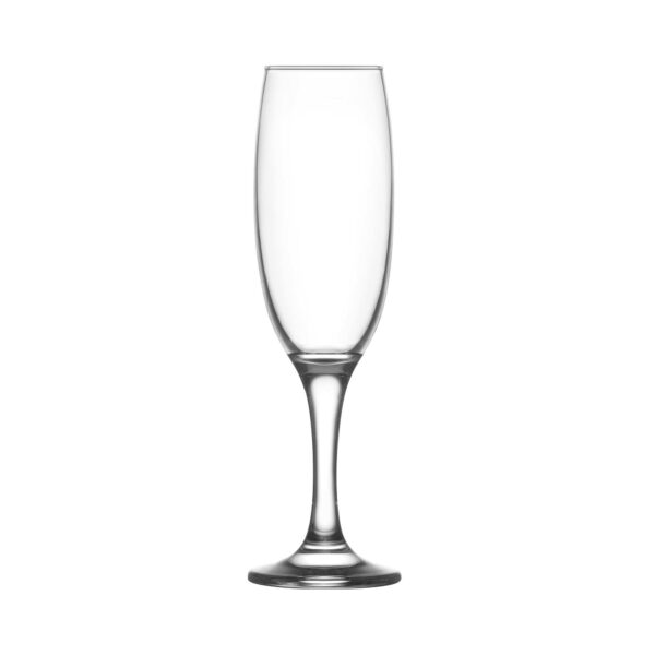 Pohár Empírová flétna na šampaňské 220 ml - Image 2