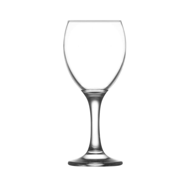Empírová sklenice na víno 245 ml