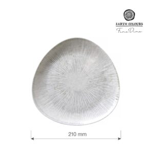 Essence trojúhelníkový talíř, 210 mm