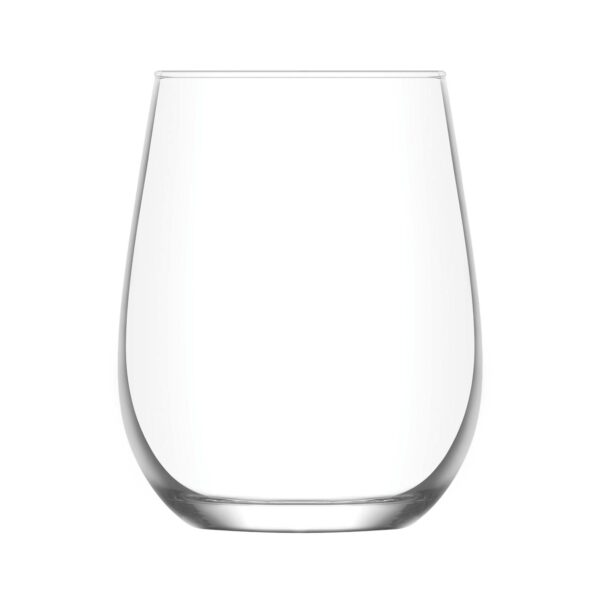 Gaia sklenice na nealko 475 ml - Image 3