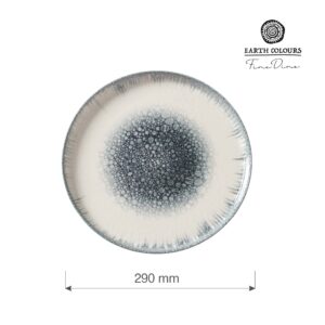 Talíř s vysokým okrajem Infinity, 290 mm