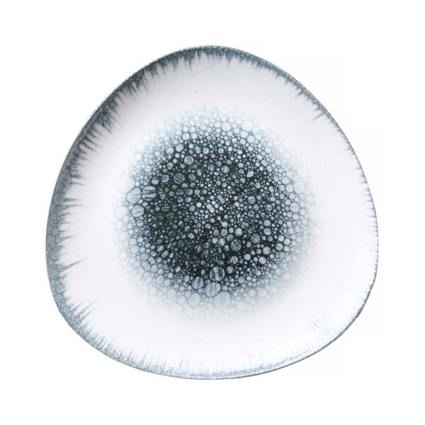 Nekonečný trojúhelníkový talíř, 210 mm - Image 5