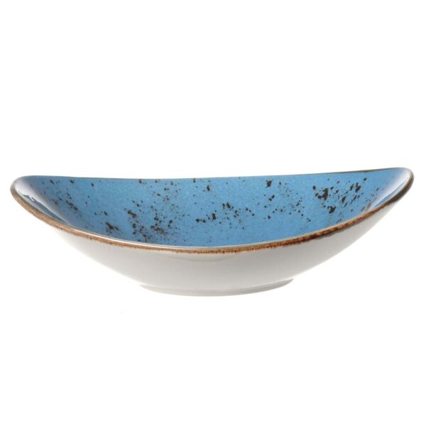 Miska na loď Iris, 250 x 160 mm - Image 4