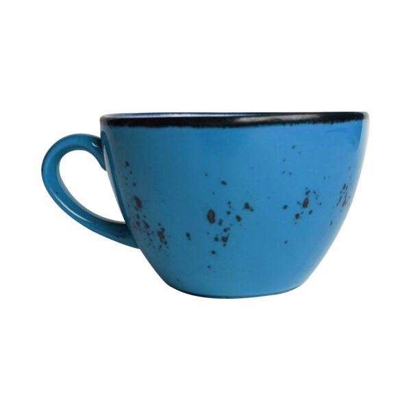Šálek na cappuccino Iris, 285 ml - Image 2