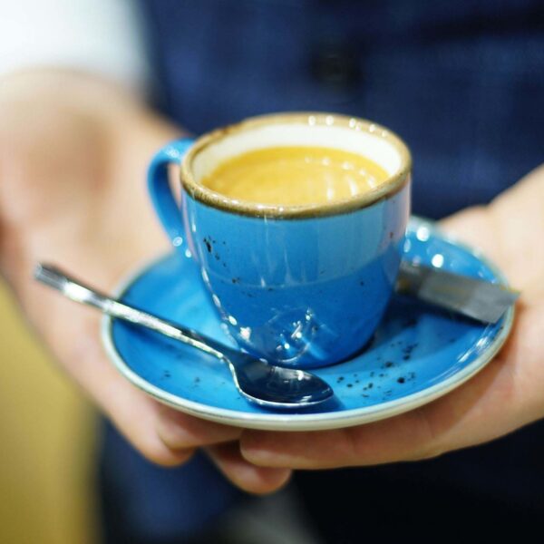 Šálek na espresso Iris, 75 ml - Image 6