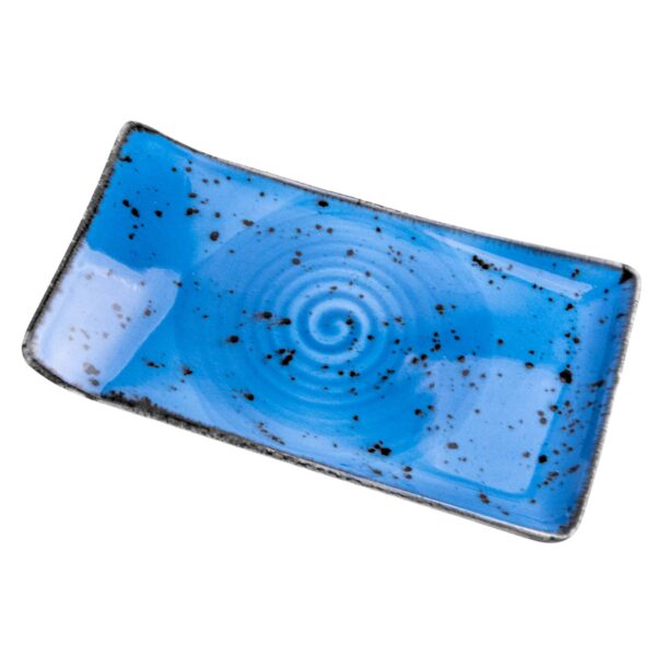 Servírovací talíř Iris, 215 x 180 mm - Image 6