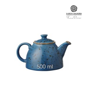 Iris čajník, 500 ml