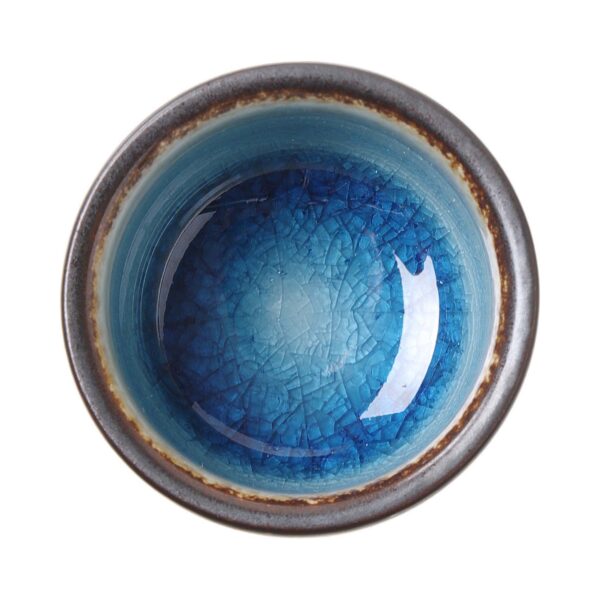 Lazur ramekin - sada 12 ks, 50mm - Image 4