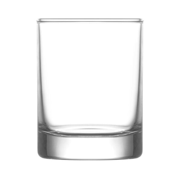 Liberty sklenice na whisky 280 ml - Image 4