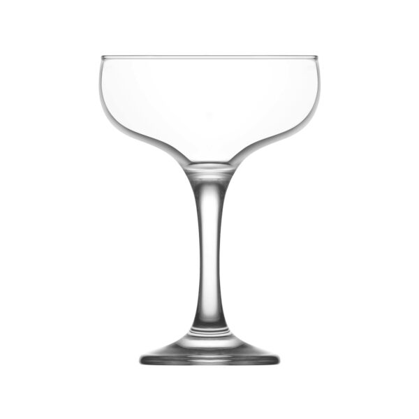 Misket sklenice na šampaňské 235 ml - Image 4