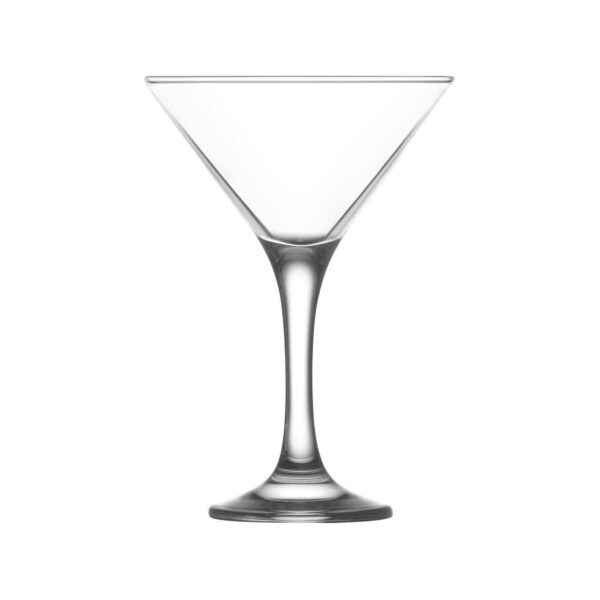 Misket sklenice na martini 175 ml - Image 4