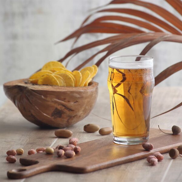 Noniq hrnek na pivo 570 ml - Image 4