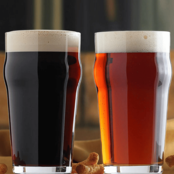 Noniq hrnek na pivo 570 ml - Image 5