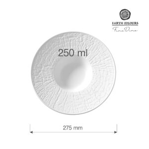 Severský talíř na těstoviny, 275 mm