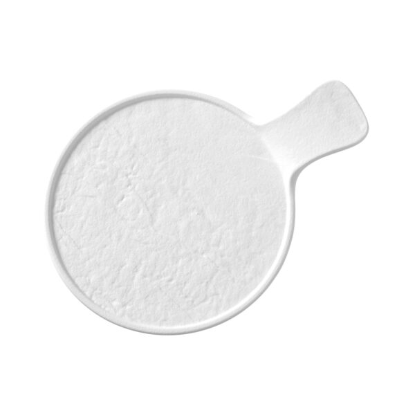 Severský servírovací talíř s rukojetí, 300x220x30mm - Image 2