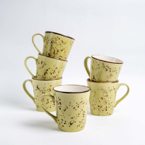 Olivový hrnek, 280 ml - Image 6