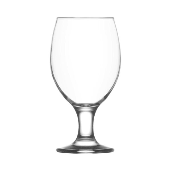 Misket sklenice na pivo, 400 ml - Image 2