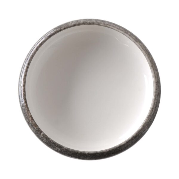 Lazur hluboký talíř, 203 mm - Image 3