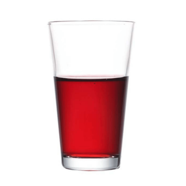 Vysoká sklenice long drink Hera 325 ml, LAV - Image 2