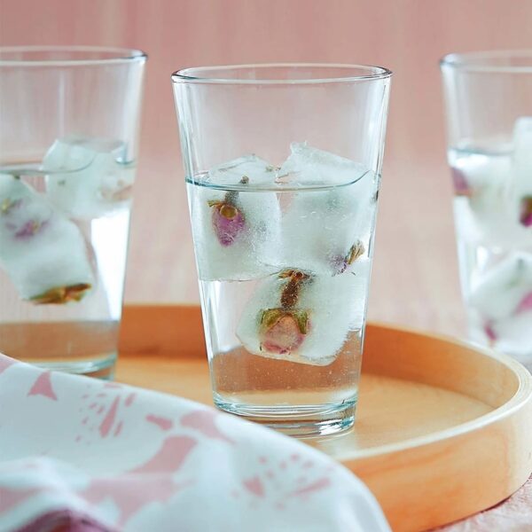 Vysoká sklenice long drink Hera 325 ml, LAV - Image 5