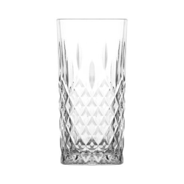 Vysoká sklenice long drink Odin 356 ml, LAV - Image 3