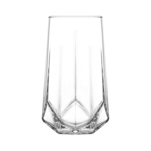 Valeria long drink vysoká sklenice 460 ml, LAV - Image 4