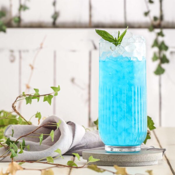 Tokijská vysoká sklenice, 540 ml - Image 2