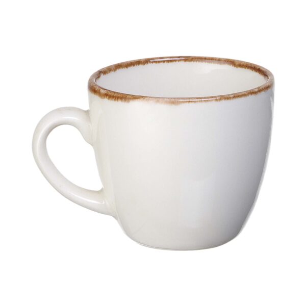 Vanilkový šálek na espresso, 75 ml - Image 2