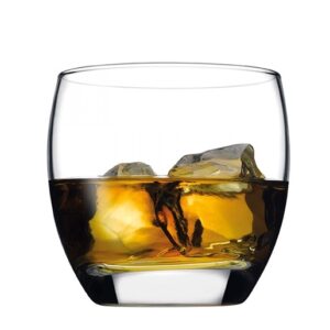 POHÁRY NA WHISKY BARREL