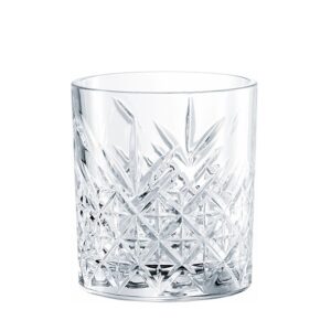 POHÁRY NA WHISKY TIMELESS 355 ml