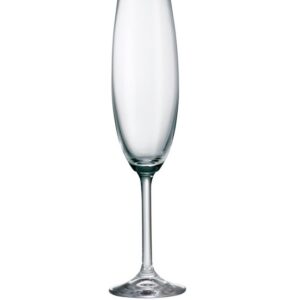 POHÁRY NA SEKT COLIBRI CRYSTALITE BOHEMIA