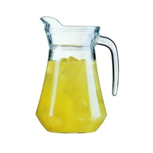 DŽBÁN SKLENĚNÝ ARC 1,3l
