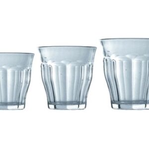 SKLO PICARDIE DURALEX 0,13l