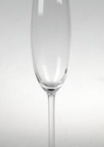 BOHEMIE CRYSTAL SKLO NA SEKT