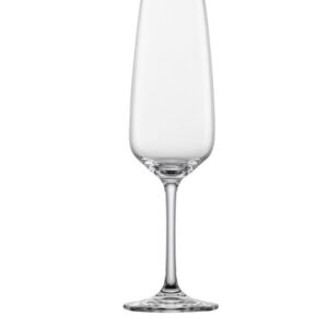 POHÁRY NA SEKT TASTE s cejchem