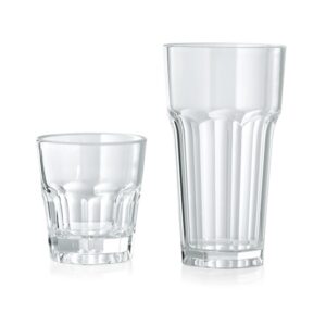 POHÁR POOL POLYKARBONÁTOVÝ 430ml